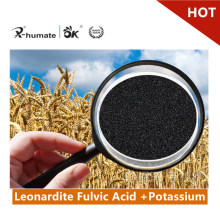 X-Humate F5000-12c Potassium Fulvic Acid Foliar Fertilizer